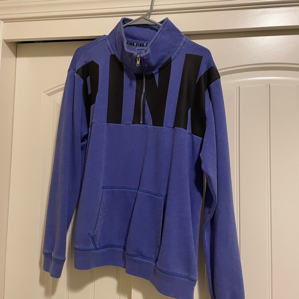 Pink sweater, only worn twice